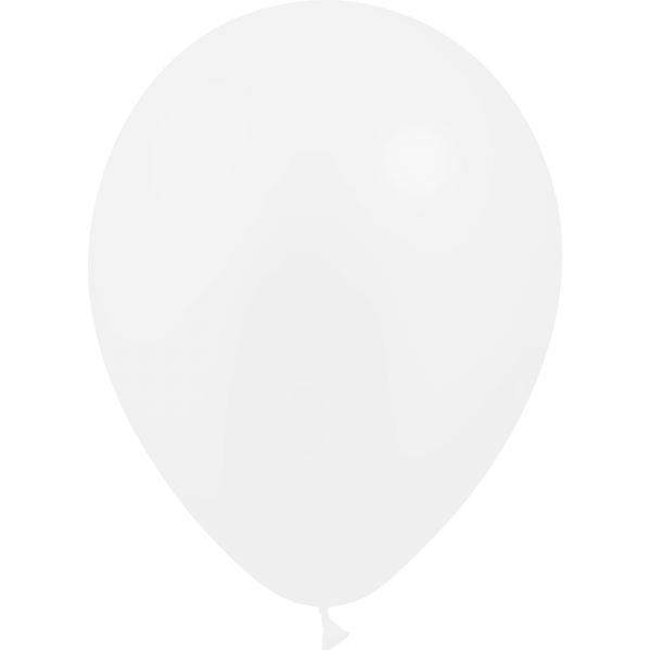 Ballon Transparent