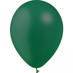 Ballon Vert Forêt