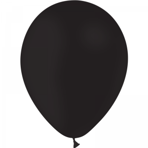 Ballon Noir